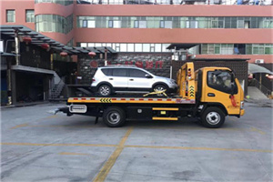 定安汽车紧急补胎换胎救援