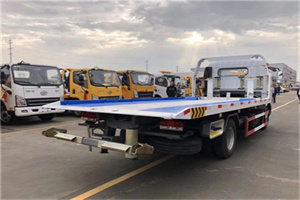 定安汽车救援补胎