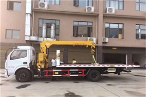 定安附近汽车轮胎更换