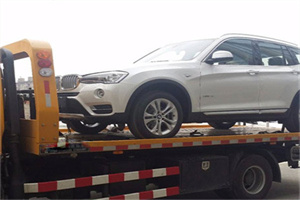 定安拖车24小时服务电话