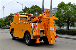 定安高速路拖车费