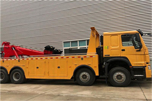 定安道路救援公司